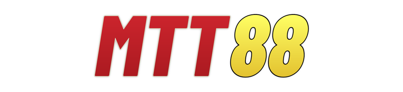 mtt88 logo